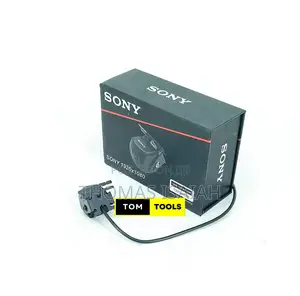Sony 1920x1080 Quad Hd Reverse Camera