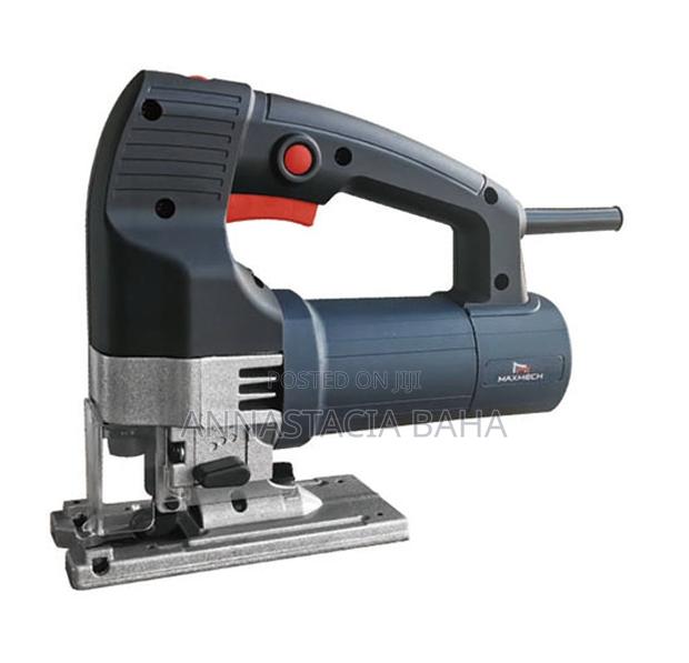 Jig Saw Maxmech Js 650-65 65mm Depth 650w - main view