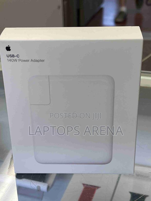 Apple 140w Usb-C Power Adapter