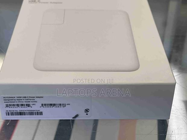 Apple 140w Usb-C Power Adapter - thumbnail 2