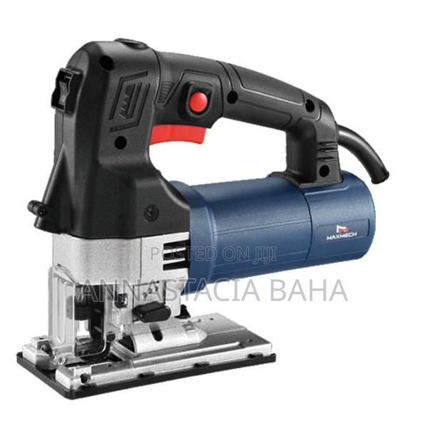 Jig Saw Maxmech Js 850-85 85mm Depth 650w - main view