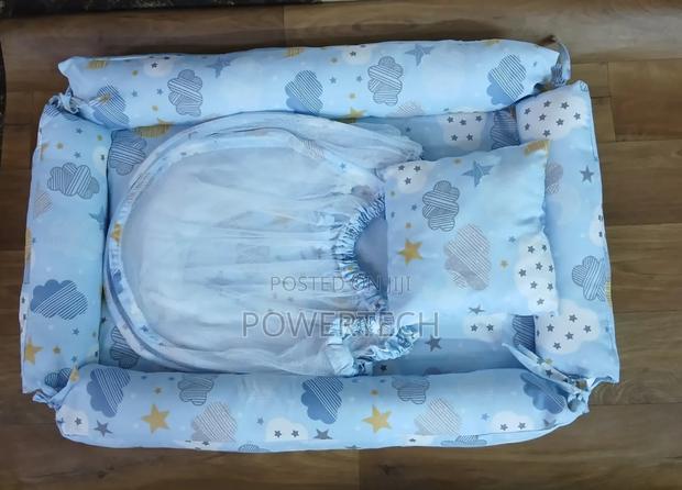 Co Sleeper - main view