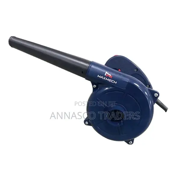 Electric Blower Maxmech Eb 700-2 700w
2.5m3/Min