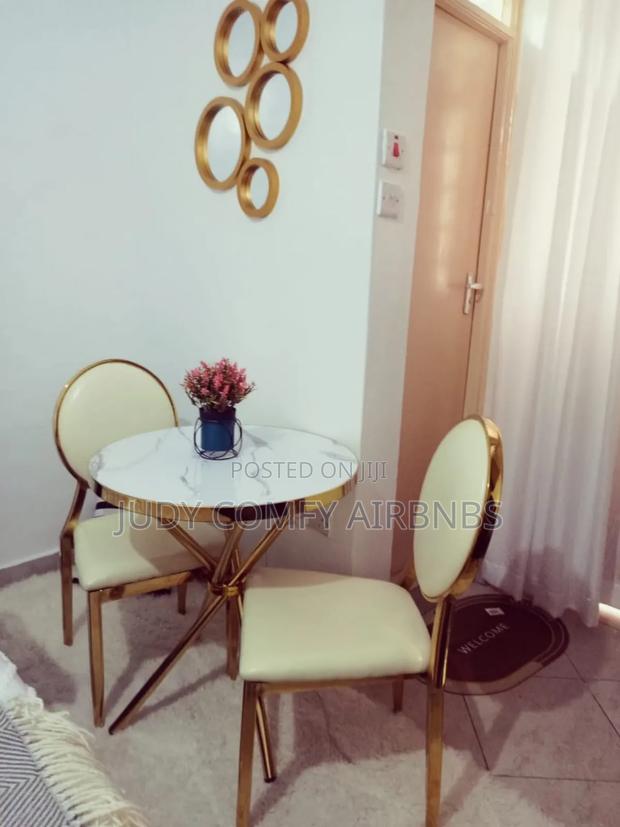 Studios,1,2 Bedrooms BNB at Roysamb,Lumumba Drive-TRM Drive - thumbnail 4