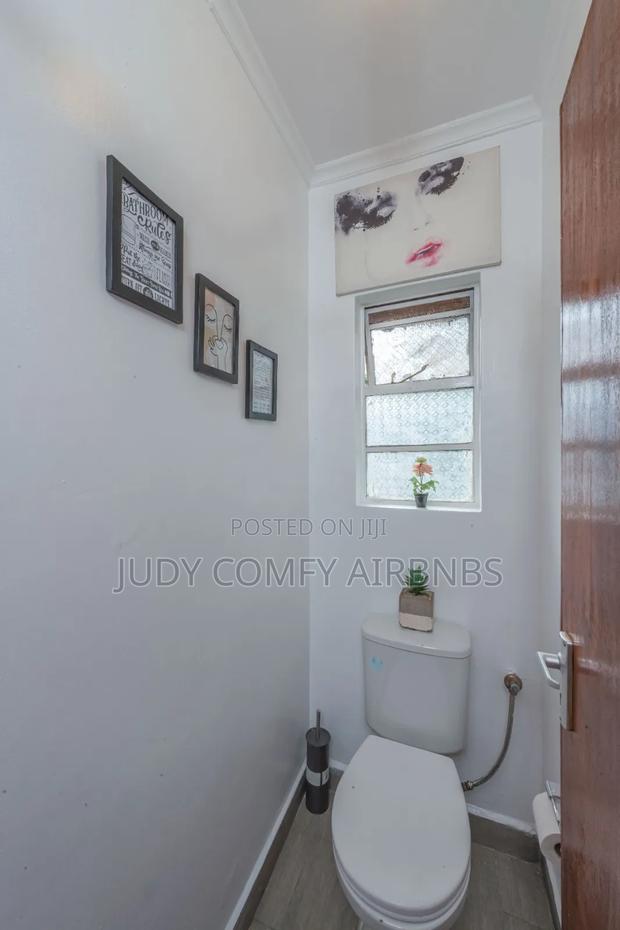 Studios,1,2 Bedrooms BNB at Roysamb,Lumumba Drive-TRM Drive - thumbnail 5