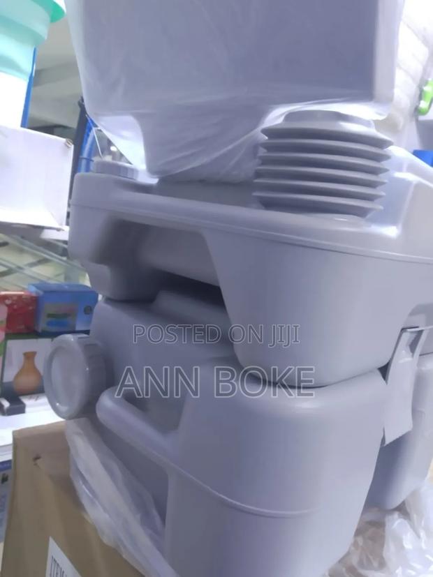 20 LTRS Portable Toilet
 
 Available - thumbnail 3