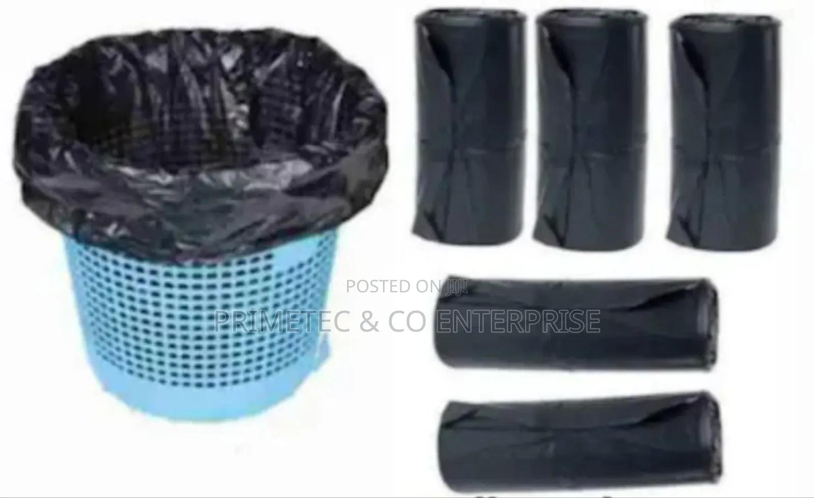 Trash Bags