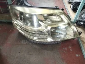 Alphard 2007-2010 Taillght