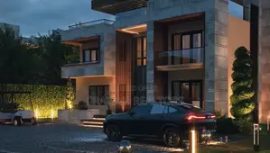 5bdrm Townhouse/Terrace in Karen for sale