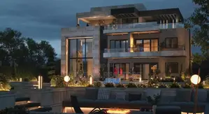 5bdrm Townhouse/Terrace in Karen for sale