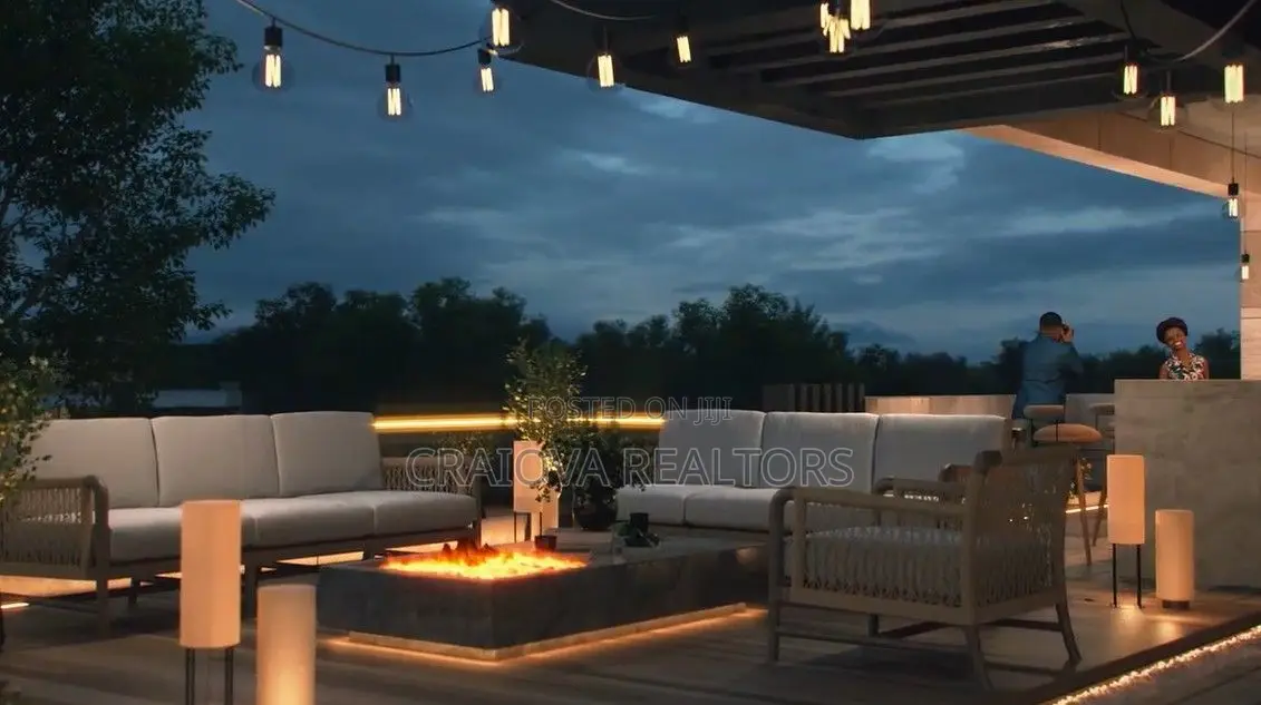 5bdrm Townhouse/Terrace in Karen for sale