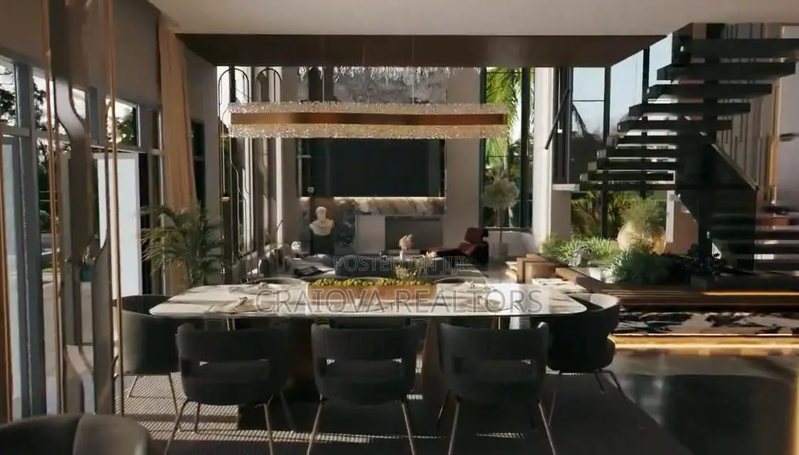 5bdrm Townhouse/Terrace in Karen for sale