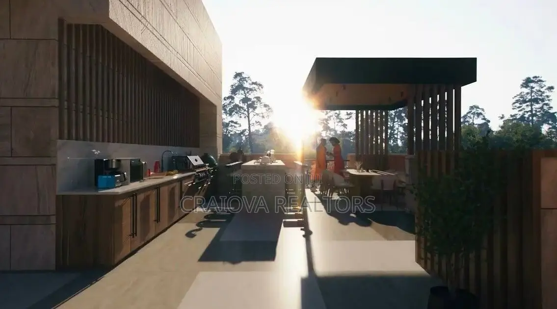 5bdrm Townhouse/Terrace in Karen for sale