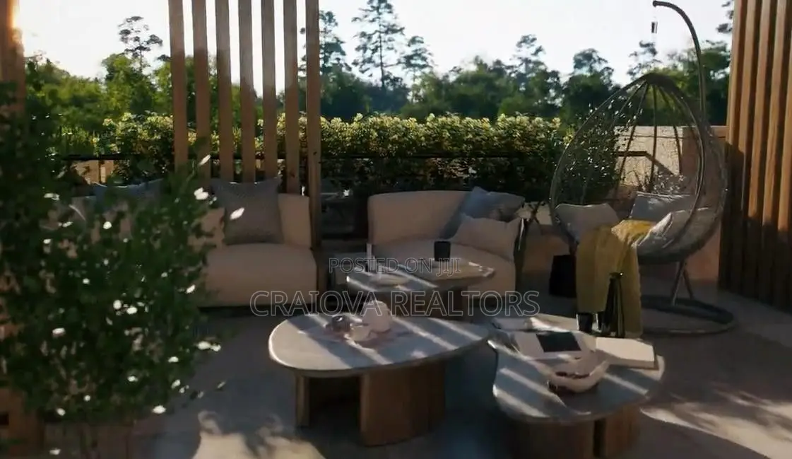 5bdrm Townhouse/Terrace in Karen for sale