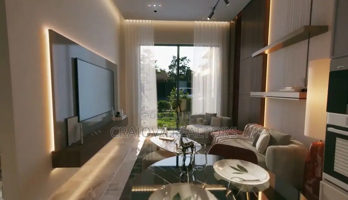 5bdrm Townhouse/Terrace in Karen for sale
