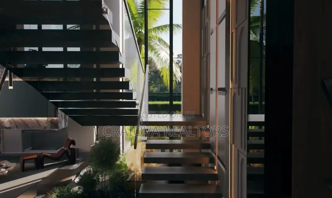 5bdrm Townhouse/Terrace in Karen for sale