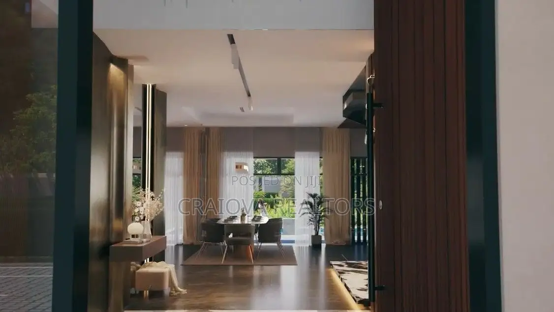 5bdrm Townhouse/Terrace in Karen for sale