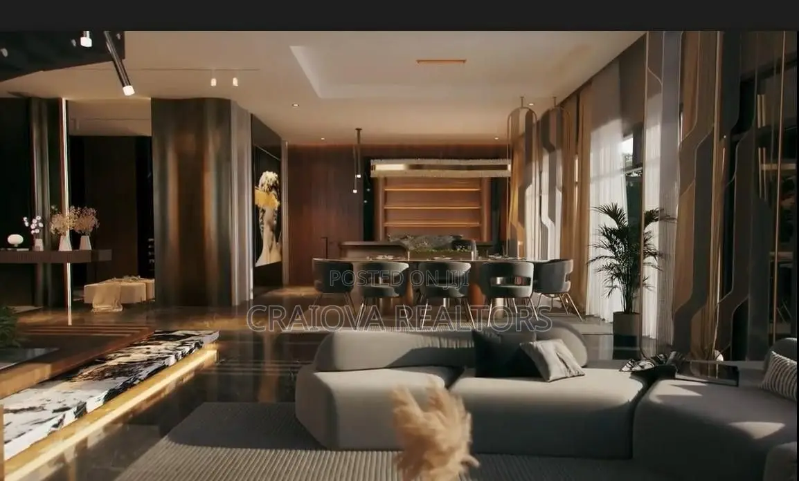 5bdrm Townhouse/Terrace in Karen for sale
