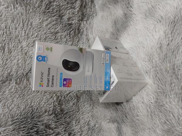 Ezviz Ty1night Vision, Motion Detection, Auto Tracking