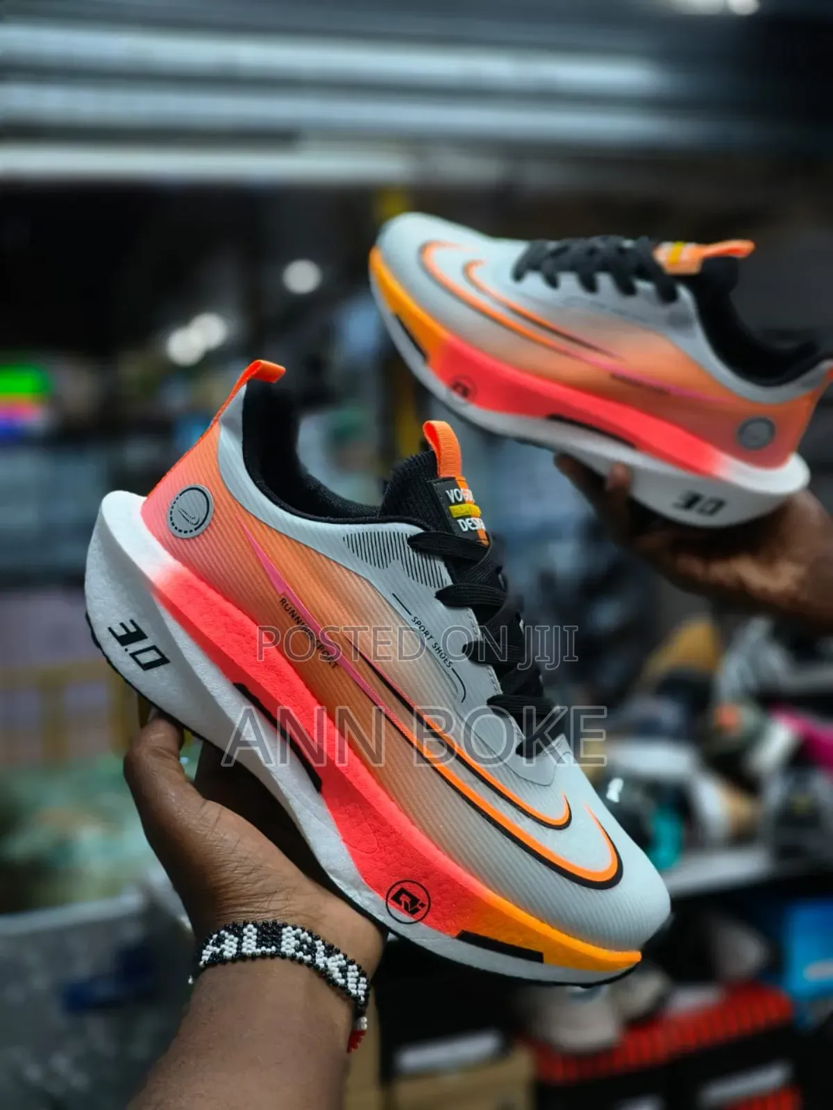 *Vague Running Sport* 
Sizes 40/41/42/43/44