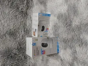Indoor Wifi 2mp Ty1 Smart Wi-Fi Pan Tilt Camera
