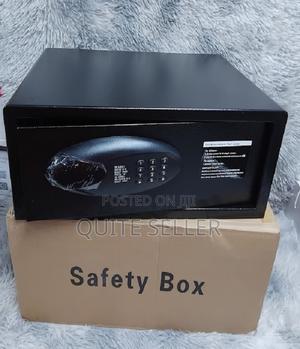 Hotel Home Office Document/Values/Money Safe Box - thumbnail 2
