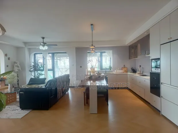 2bdrm Apartment in Syokimau for sale