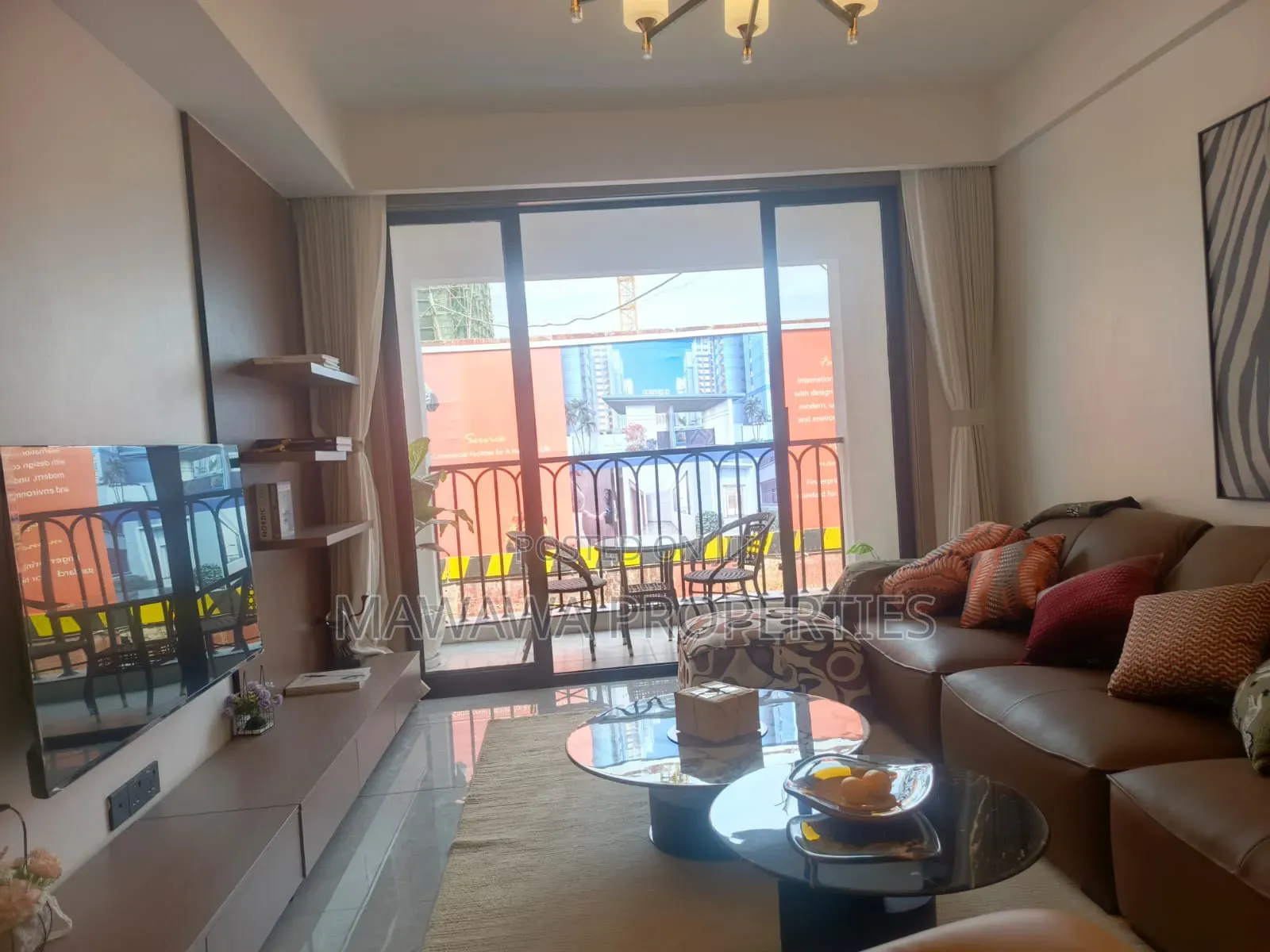 2bdrm Apartment in Syokimau for sale