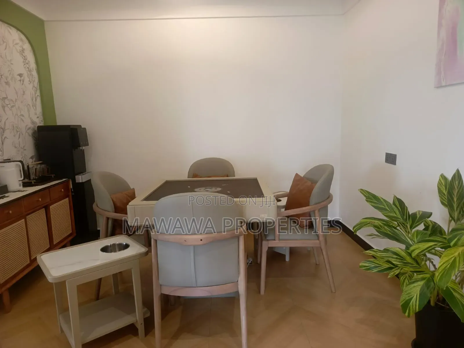 2bdrm Apartment in Syokimau for sale
