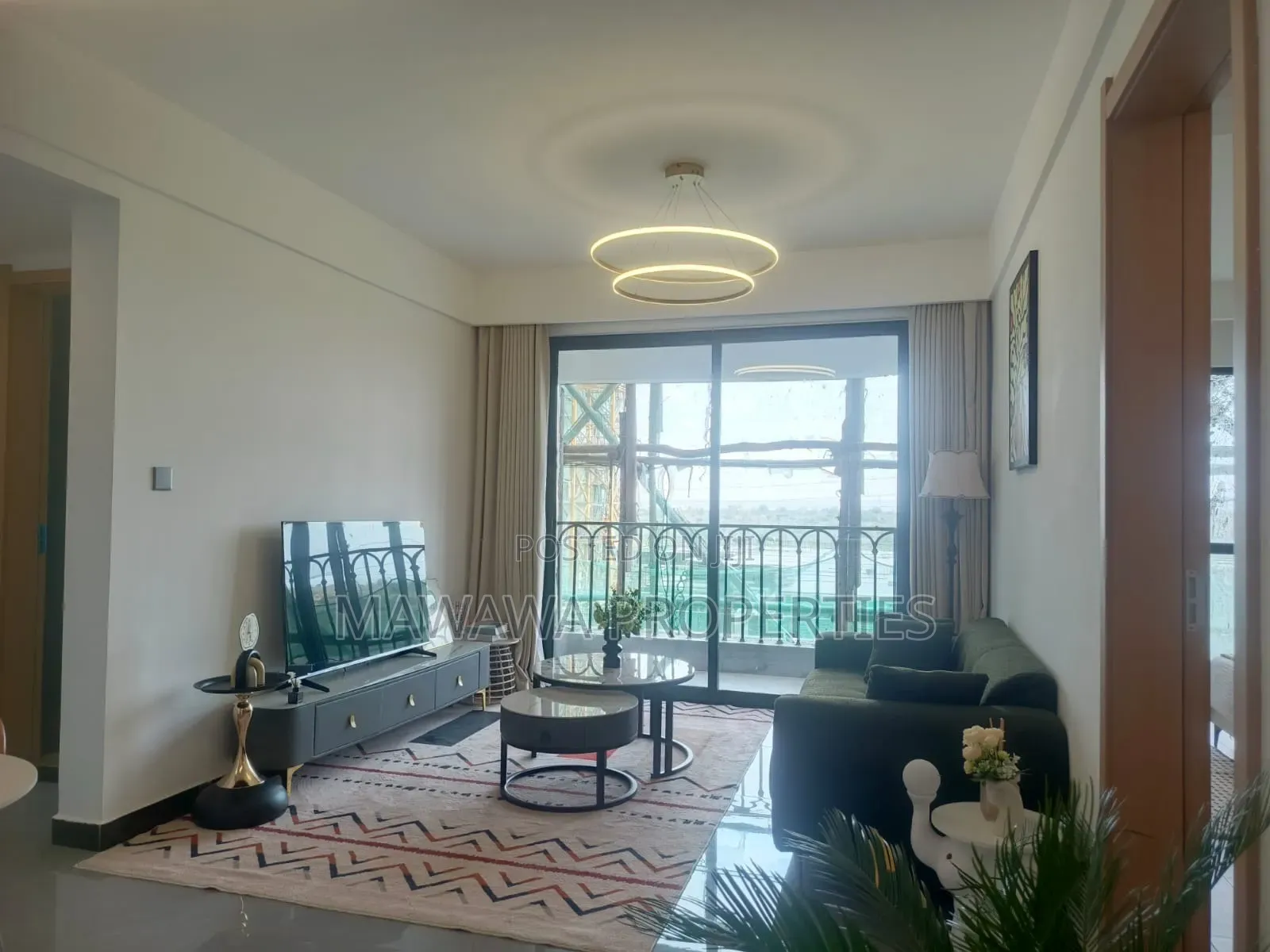 2bdrm Apartment in Syokimau for sale