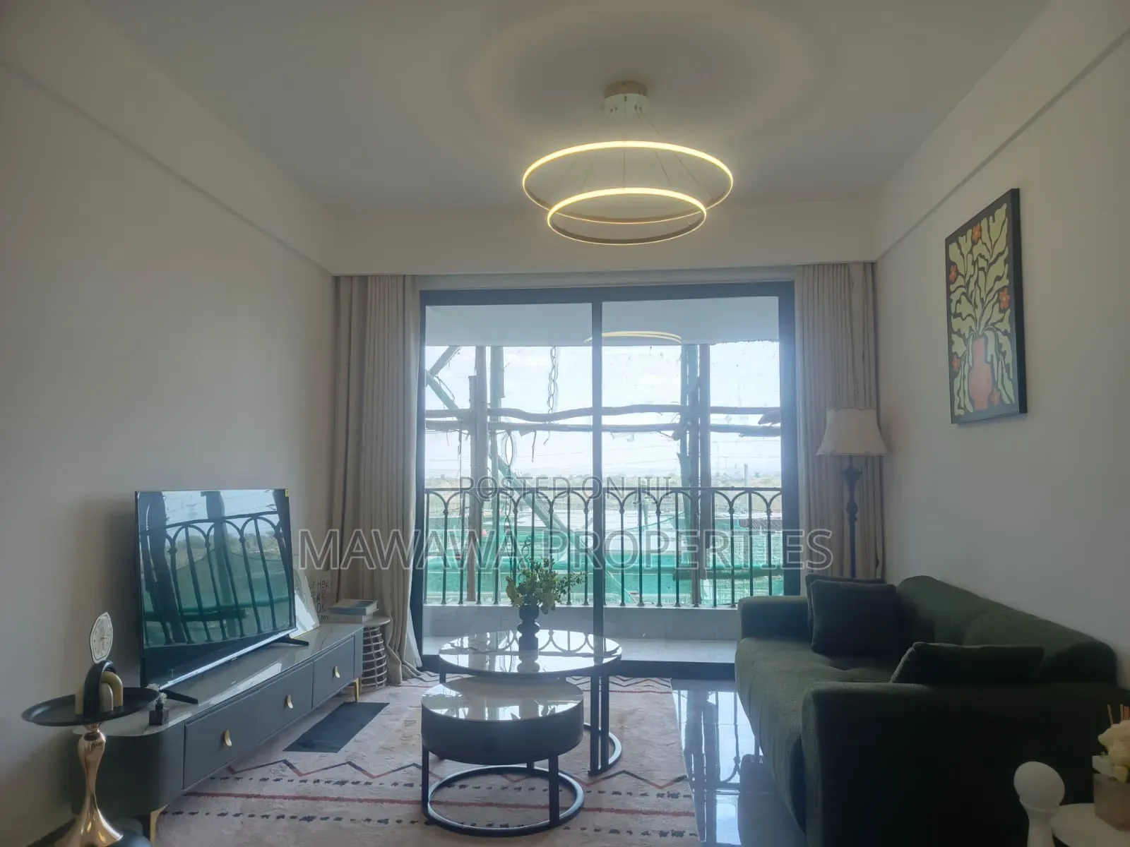 2bdrm Apartment in Syokimau for sale