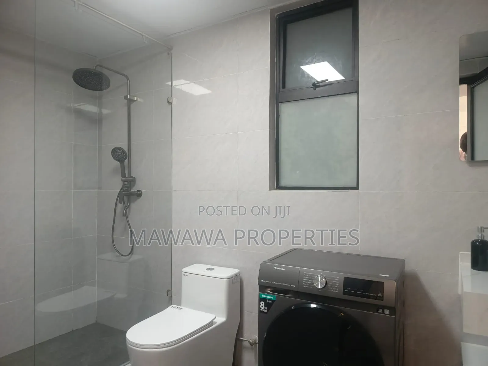 2bdrm Apartment in Syokimau for sale