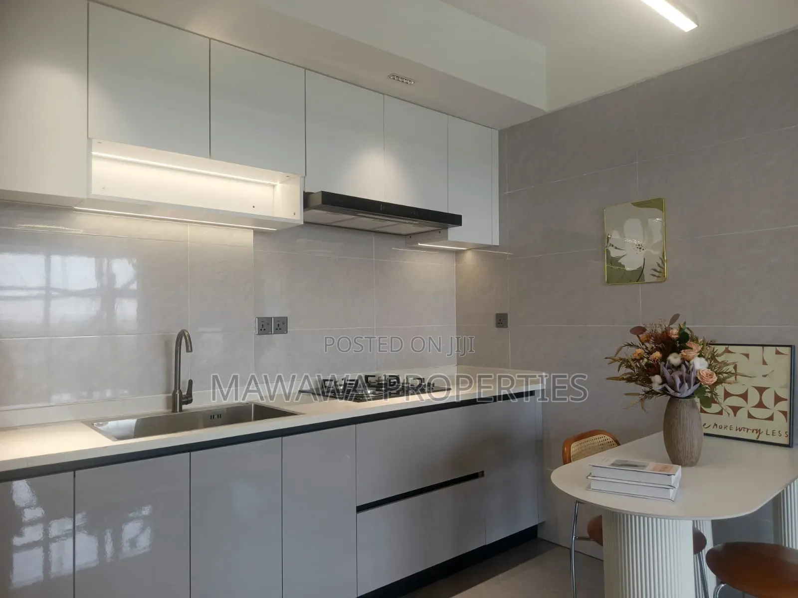 2bdrm Apartment in Syokimau for sale