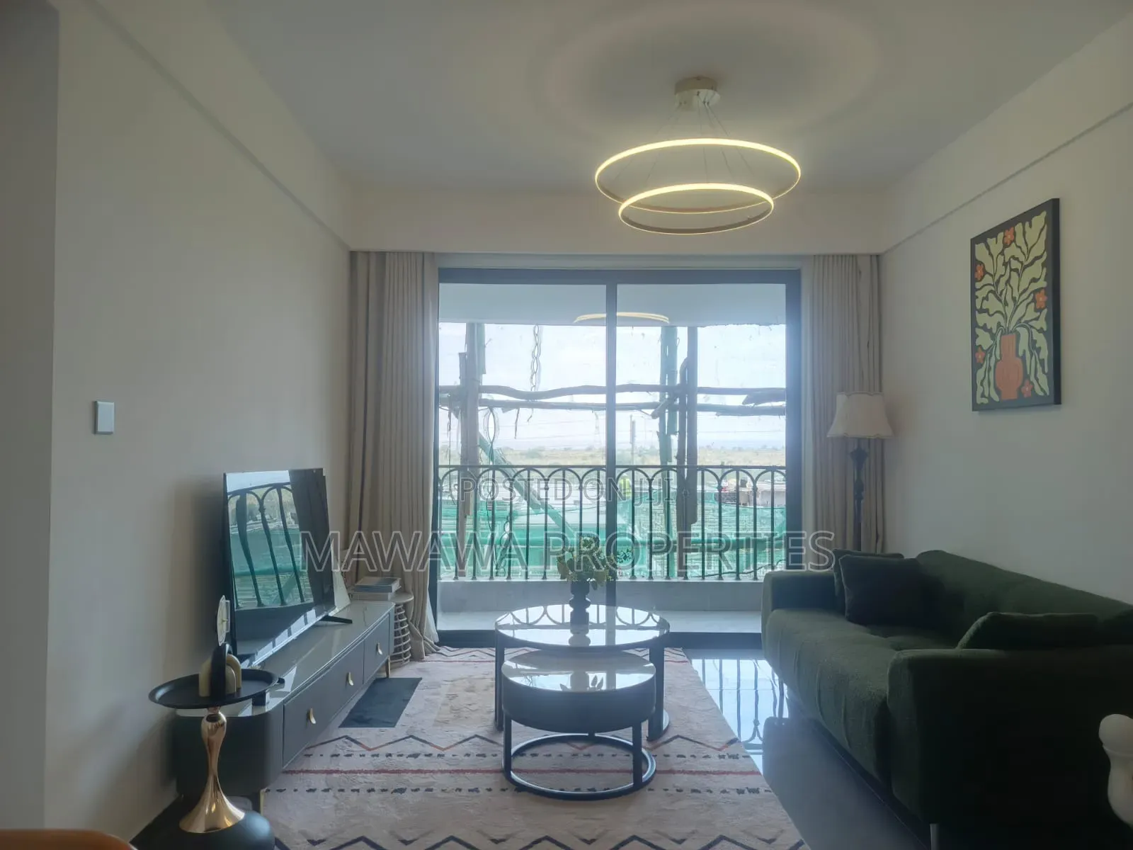 2bdrm Apartment in Syokimau for sale