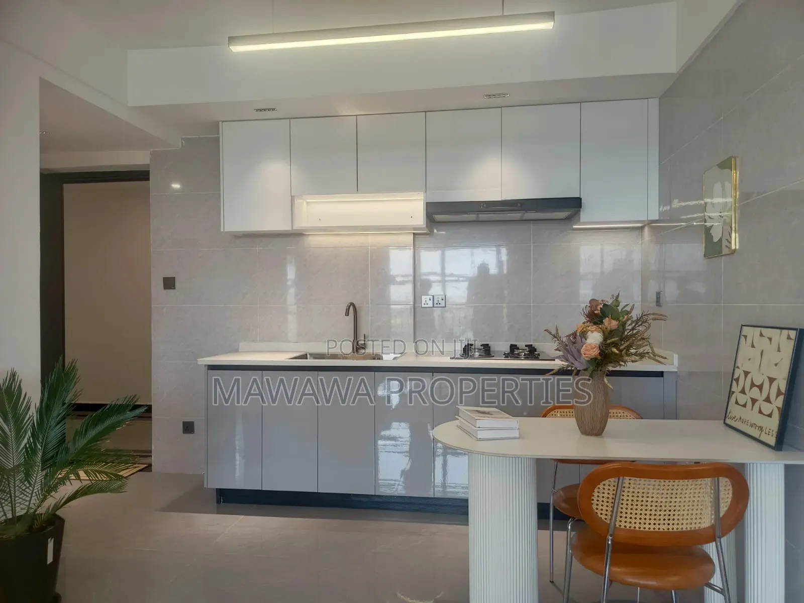 2bdrm Apartment in Syokimau for sale