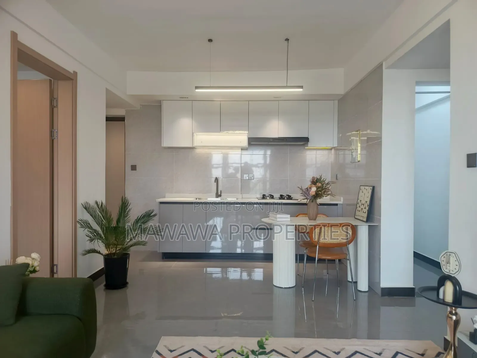 2bdrm Apartment in Syokimau for sale