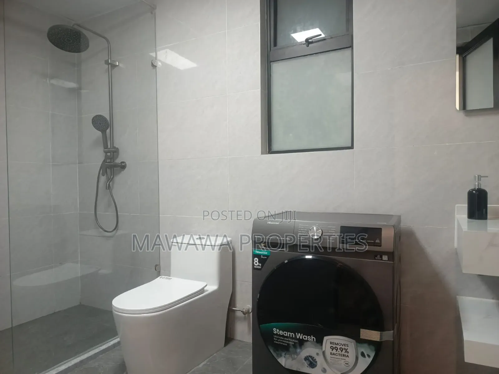 2bdrm Apartment in Syokimau for sale