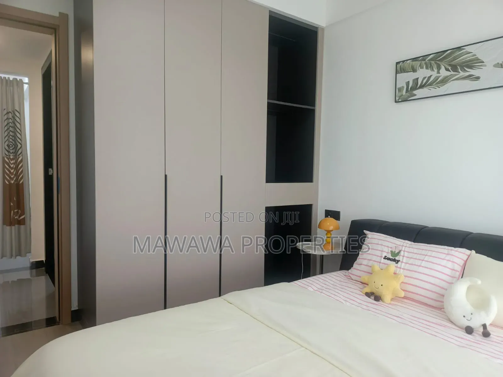 2bdrm Apartment in Syokimau for sale