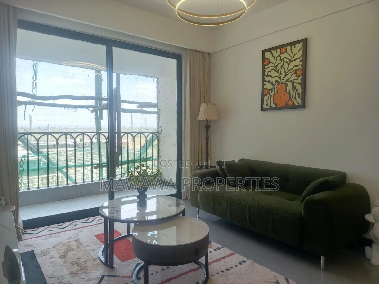 2bdrm Apartment in Syokimau for sale