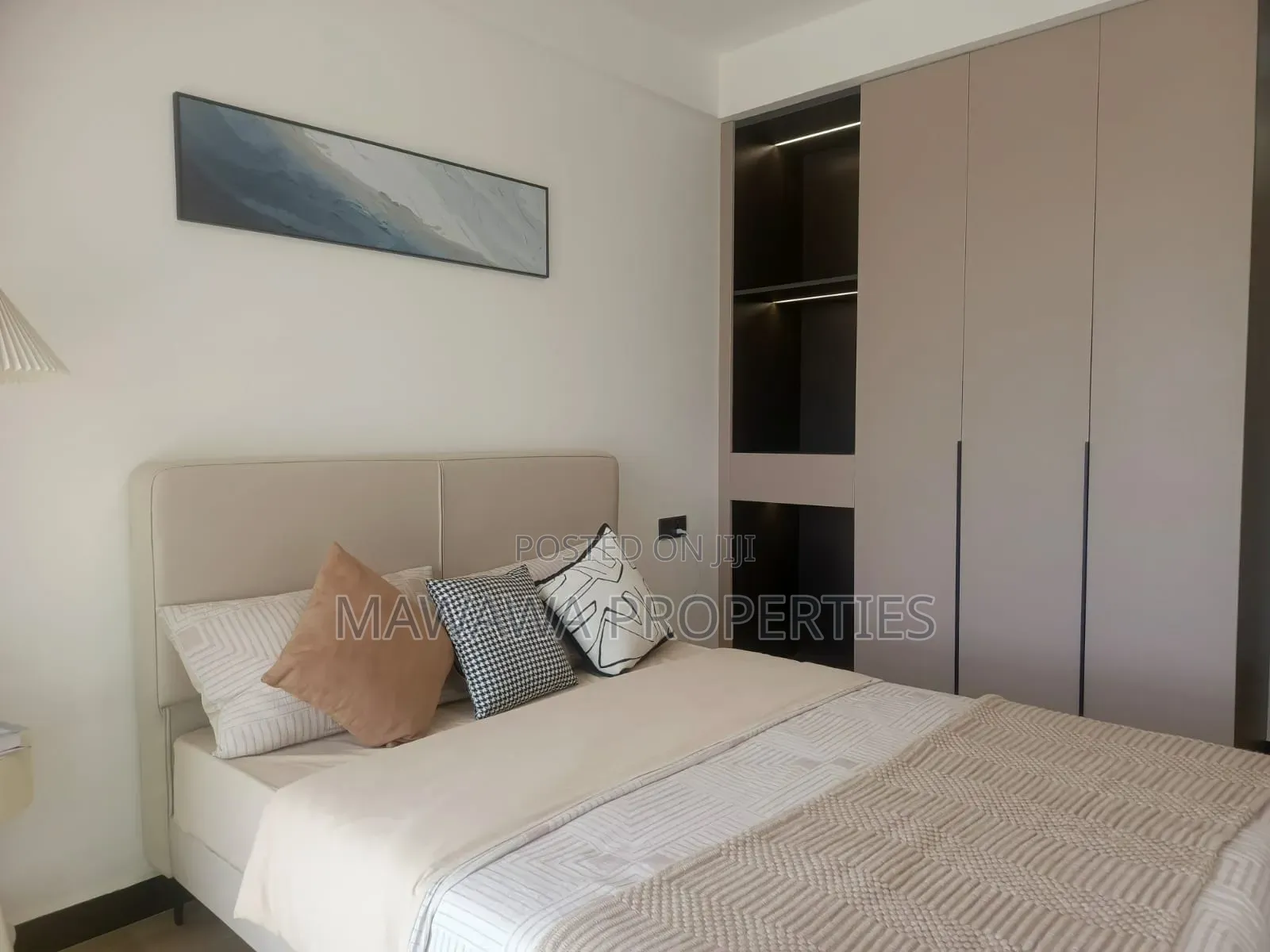 2bdrm Apartment in Syokimau for sale