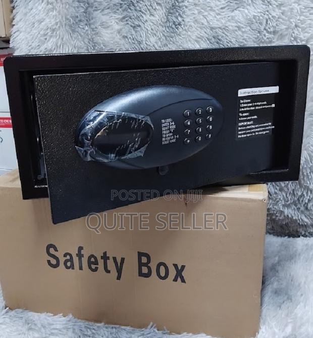 Safe Hotel Safe Box Hot Selling Hotel Room Safe Box