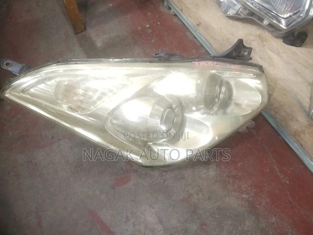 Wish 2005-2008 Non Xenon Headlight