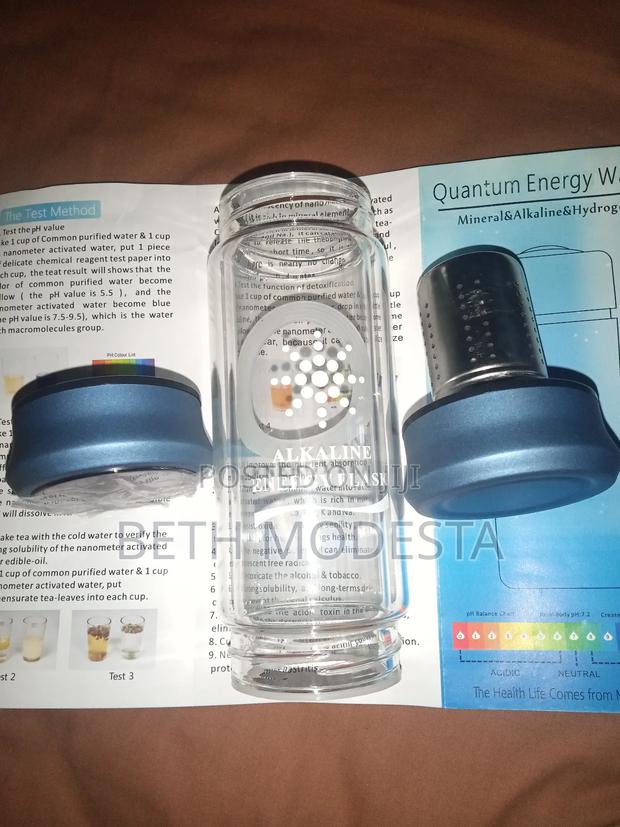 Alkaline Water Nano Flask - thumbnail 2
