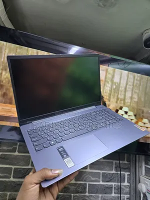 Laptop Lenovo Ideapad 3 8GB Intel Core i5 SSD 256GB