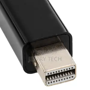 Video Cable 1.8m Mini Displayport MDP to Hdmi 1080p 