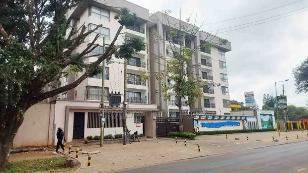 3bdrm Apartment in Lavington for sale
