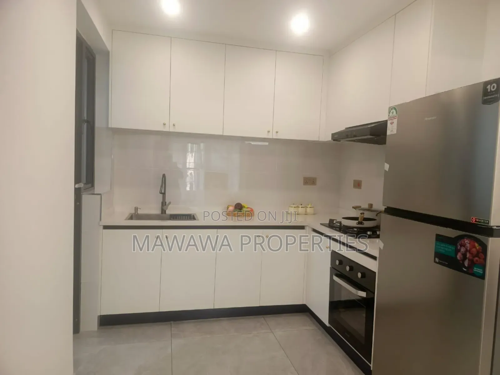 2bdrm Apartment in Valley Arcade, Kilimani for sale
