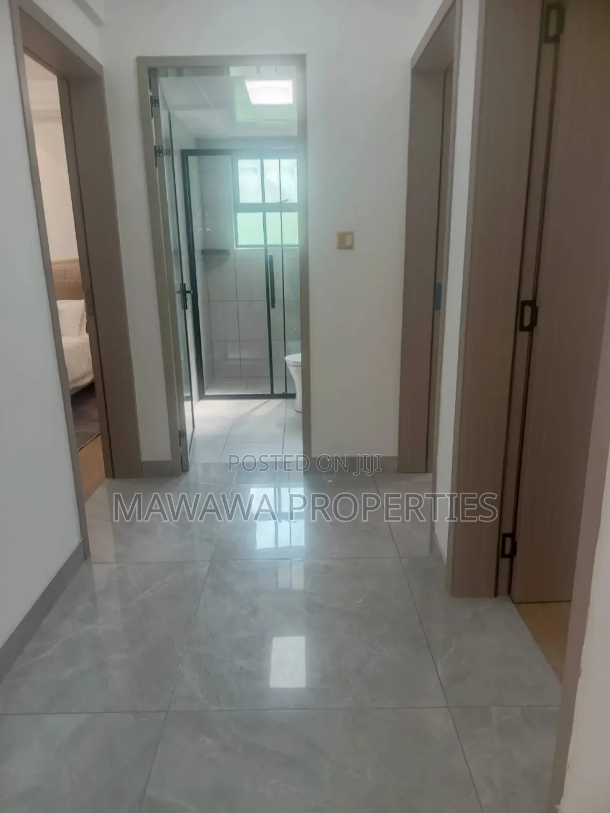 2bdrm Apartment in Valley Arcade, Kilimani for sale
