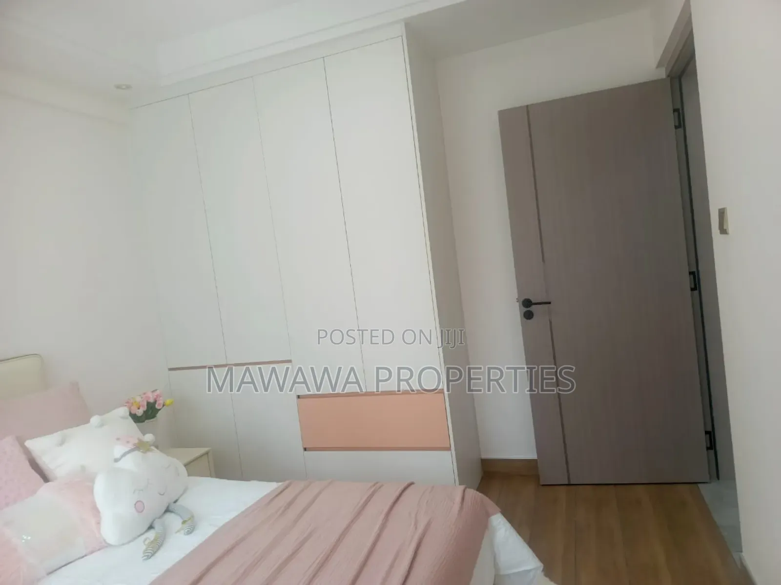 2bdrm Apartment in Valley Arcade, Kilimani for sale
