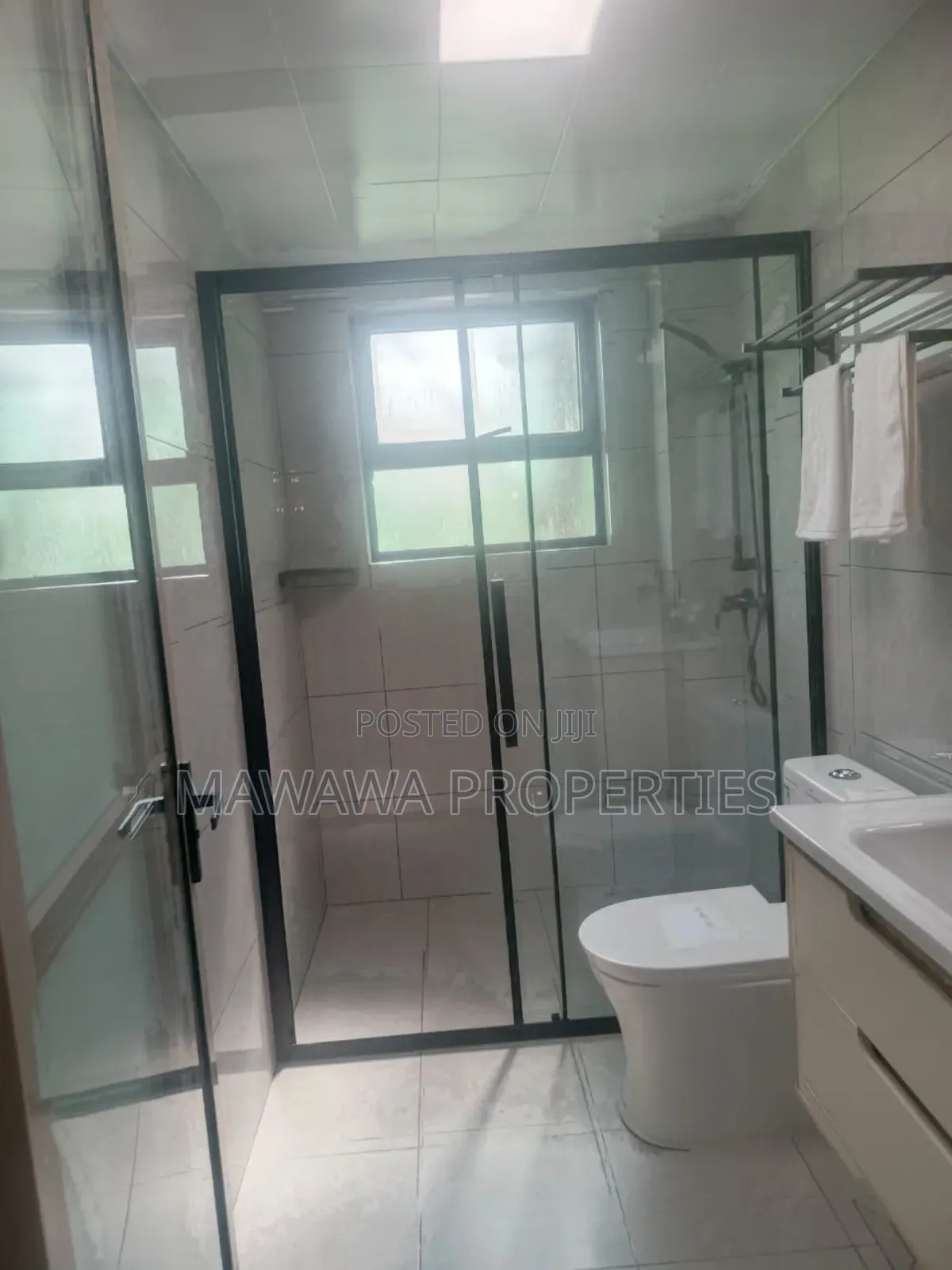 2bdrm Apartment in Valley Arcade, Kilimani for sale